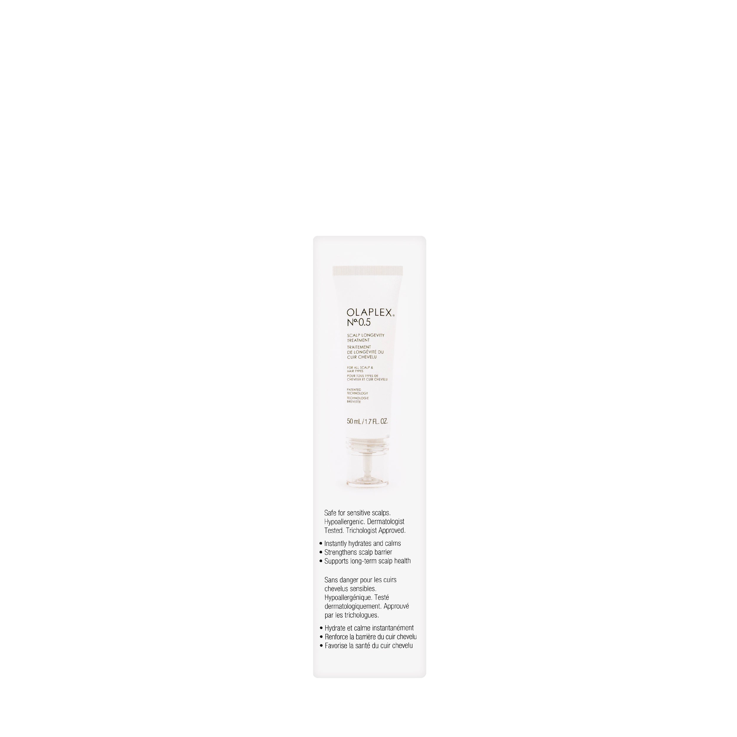 Olaplex No.0.5 Scalp Longevity Treatment 50Ml