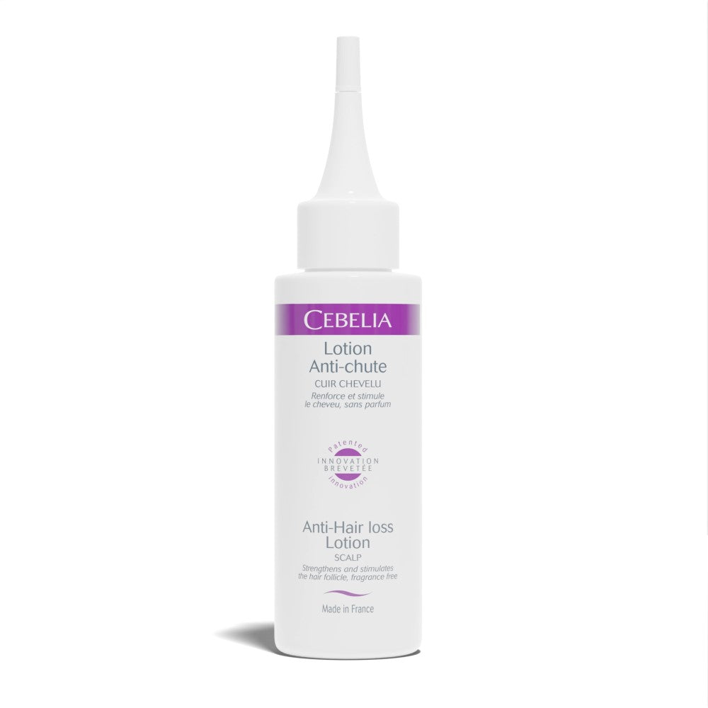 Cebelia Anti Hair Loss Lotion 60 ml
