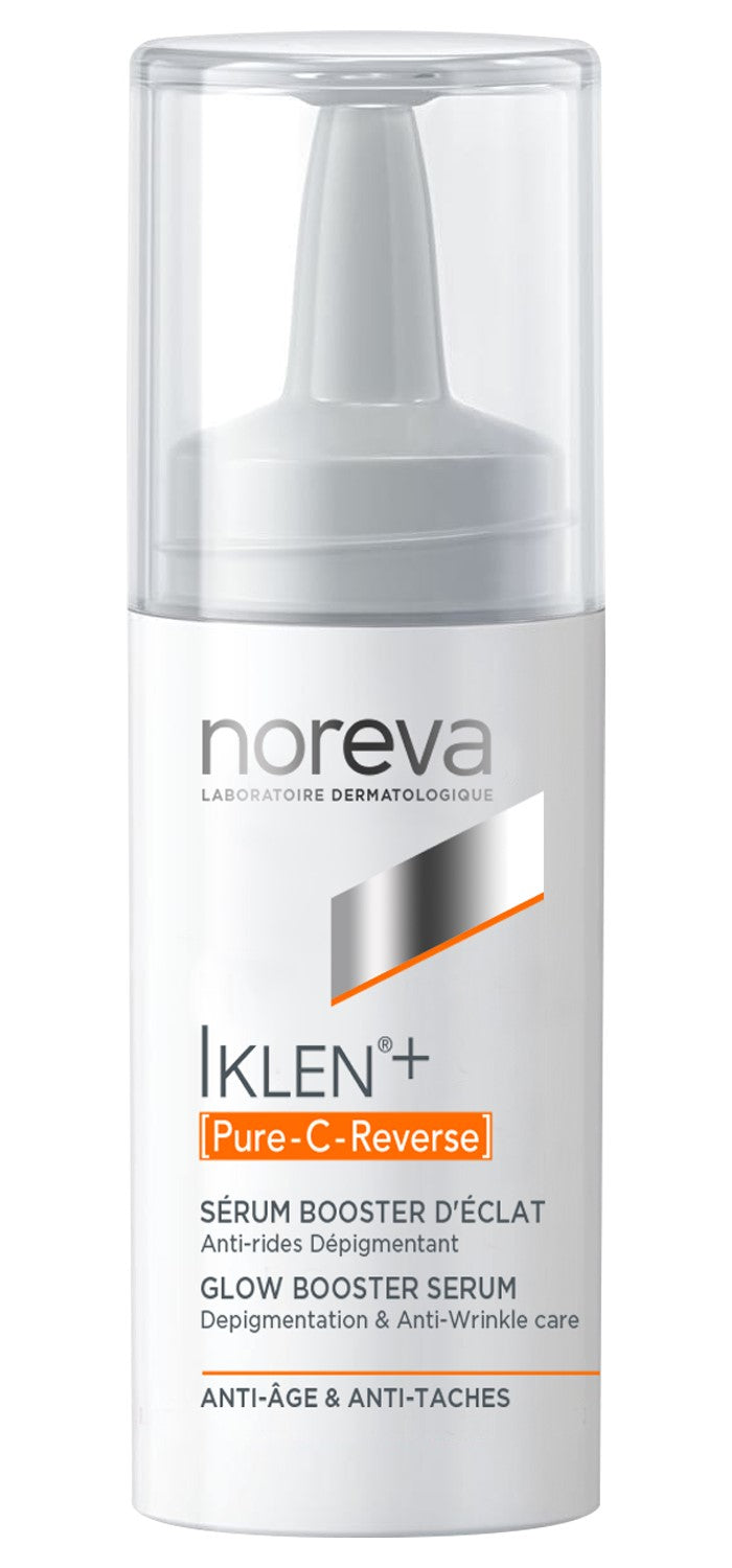 Noreva Iklen+ Pure-C Reverse Serum 8 ml