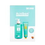 Isdin Acniben Matifying Cleanser and Facial Purify 75 ml Offer