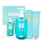 Isdin Acniben Matifying Cleanser and Facial Purify 75 ml Offer