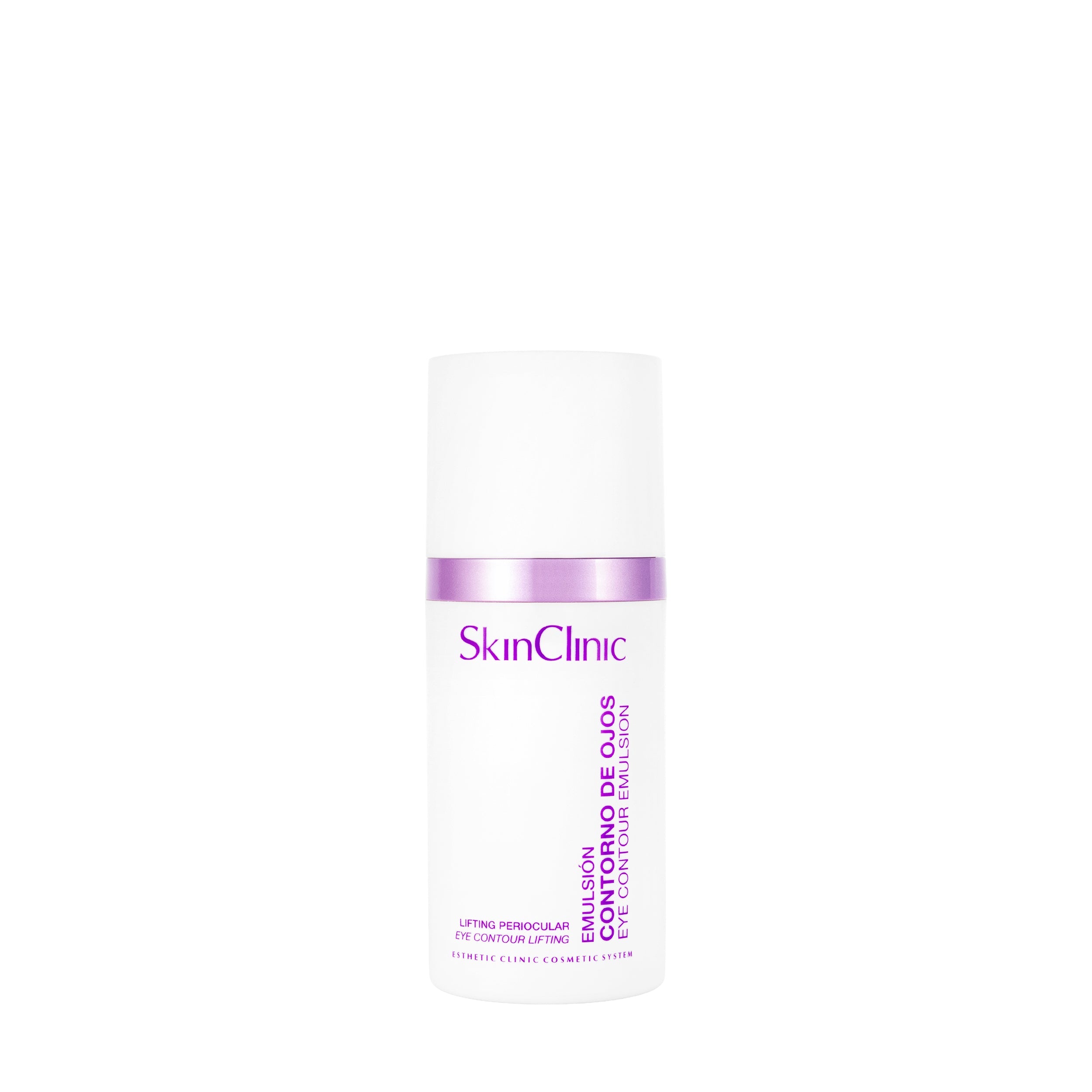 SkinClinic Eye Contour Emulsion 15 ml