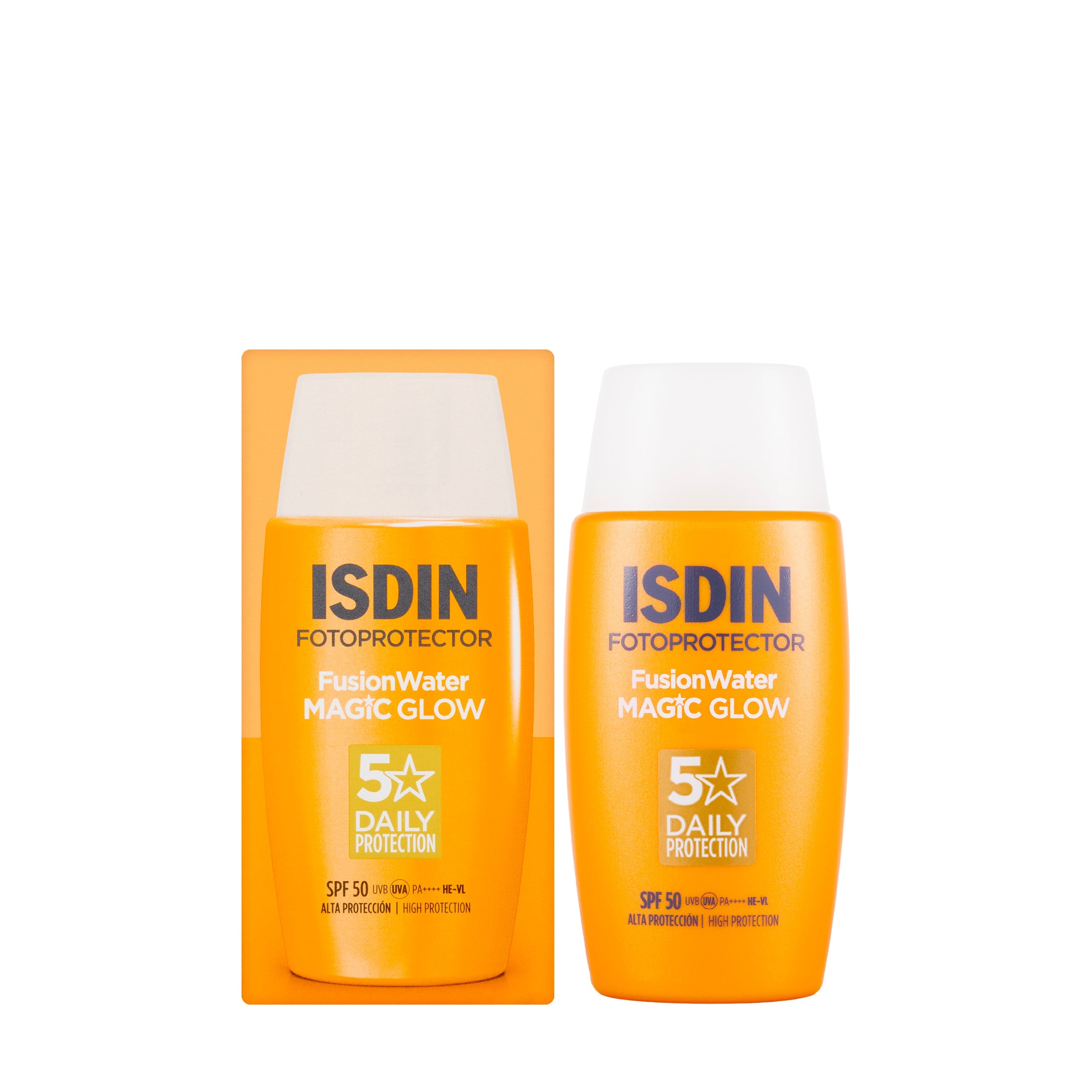 Isdin Clear and Glow Salicylic and Magic Glow Offer