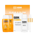 Isdin Clear and Glow Salicylic and Magic Glow Offer