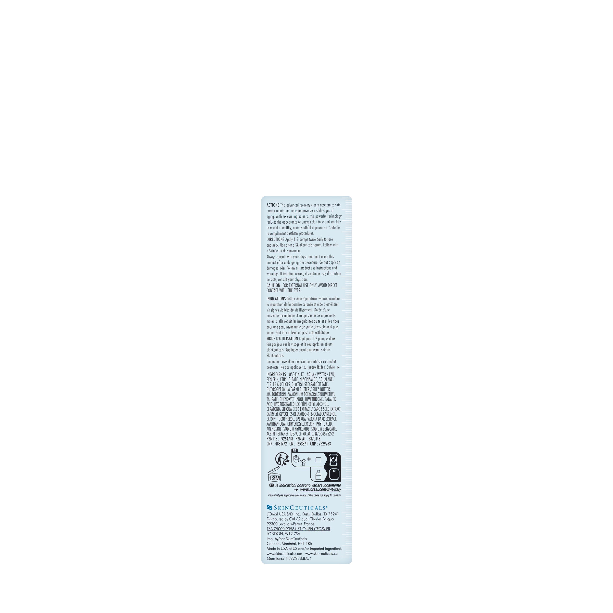 SkinCeuticals Corrector Advanced RGN-6 50 ml