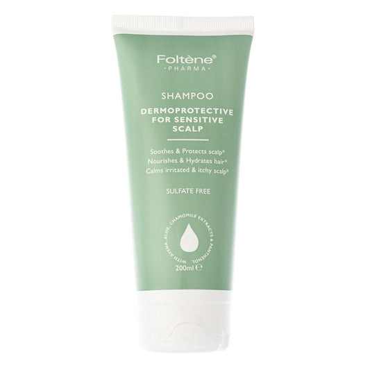 Foltene Dermo Protective Scalp Shampoo 200Ml