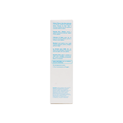 FOLTENE SEBUM NORMALIZING SHAMPOO 200ML