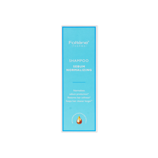 FOLTENE SEBUM NORMALIZING SHAMPOO 200ML
