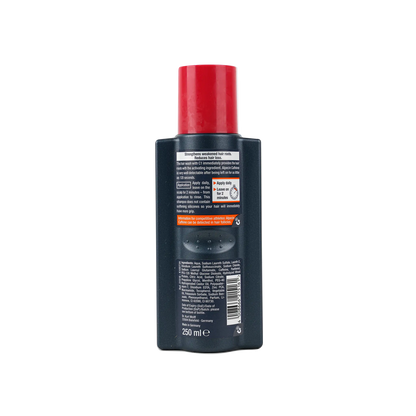 ALPECIN  Caffeine Shampoo 250ml