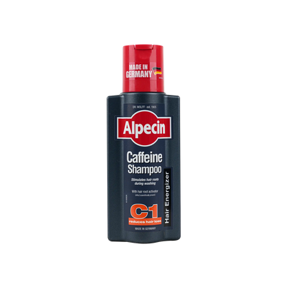 ALPECIN  Caffeine Shampoo 250ml