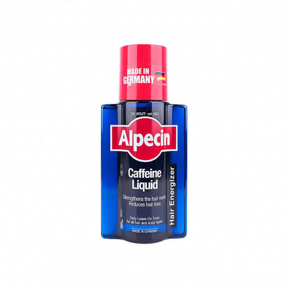 ALPECIN  Caffeine Liquid  200ml