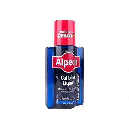 ALPECIN  Caffeine Liquid  200ml