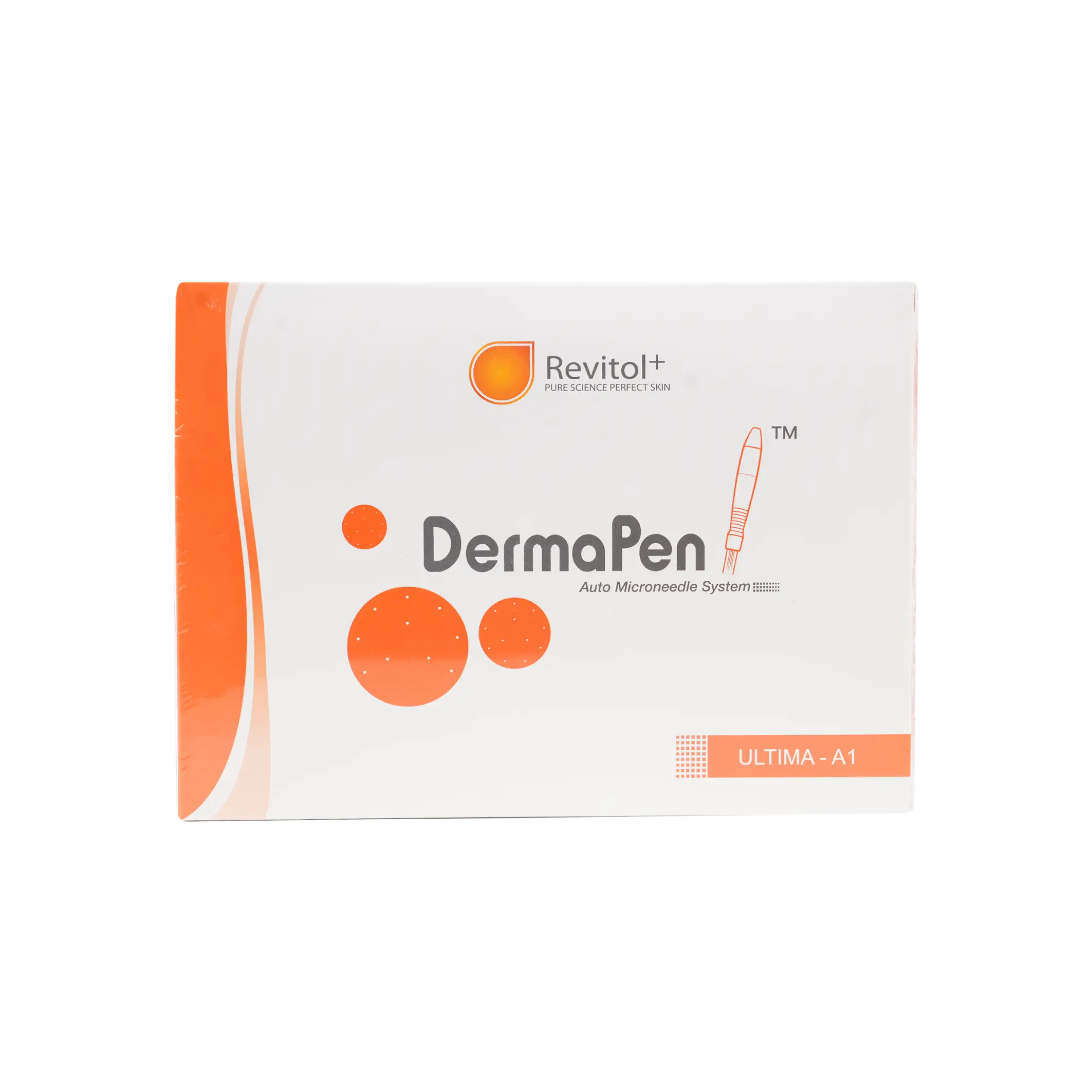 Revitol+ Dermapen Auto Microneedle System Ultima A1