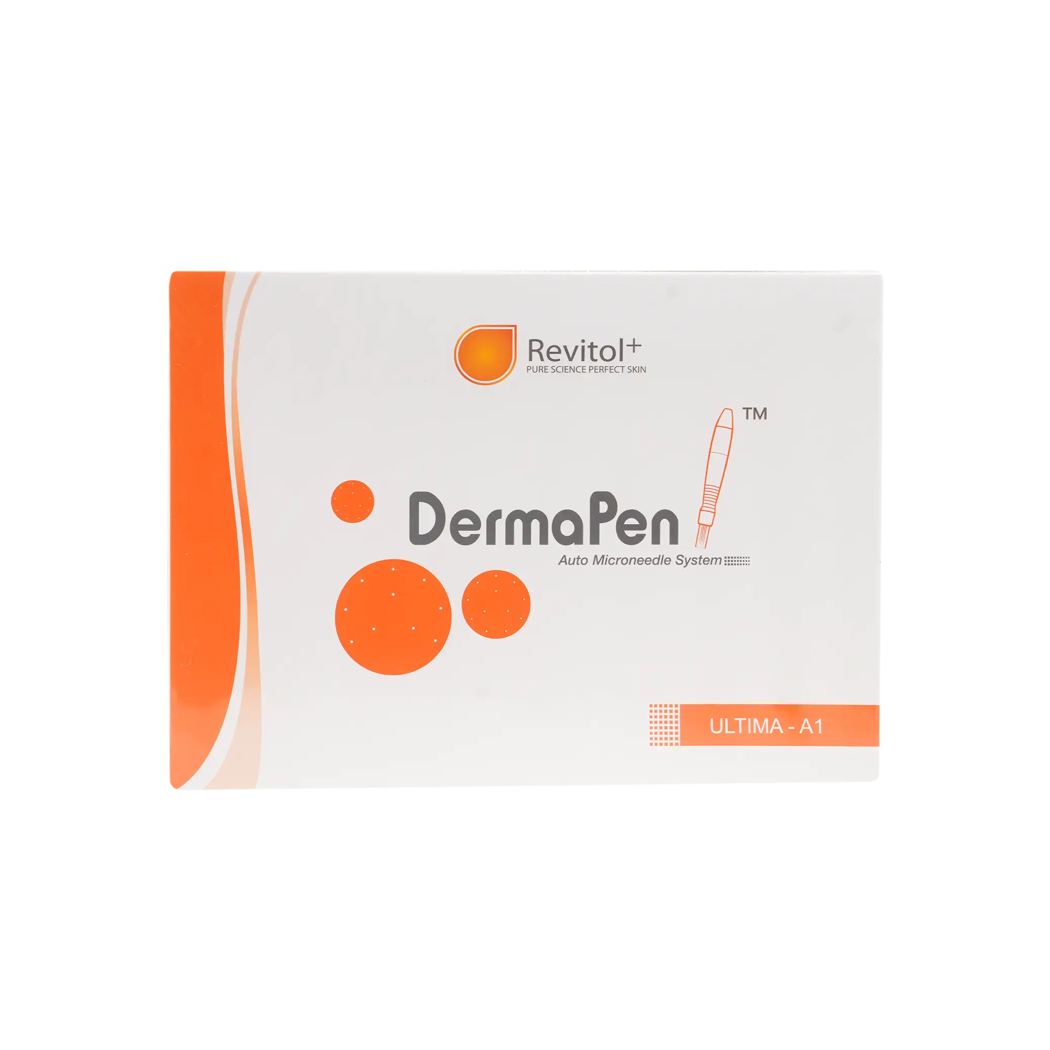Revitol+ Dermapen Auto Microneedle System Ultima A1