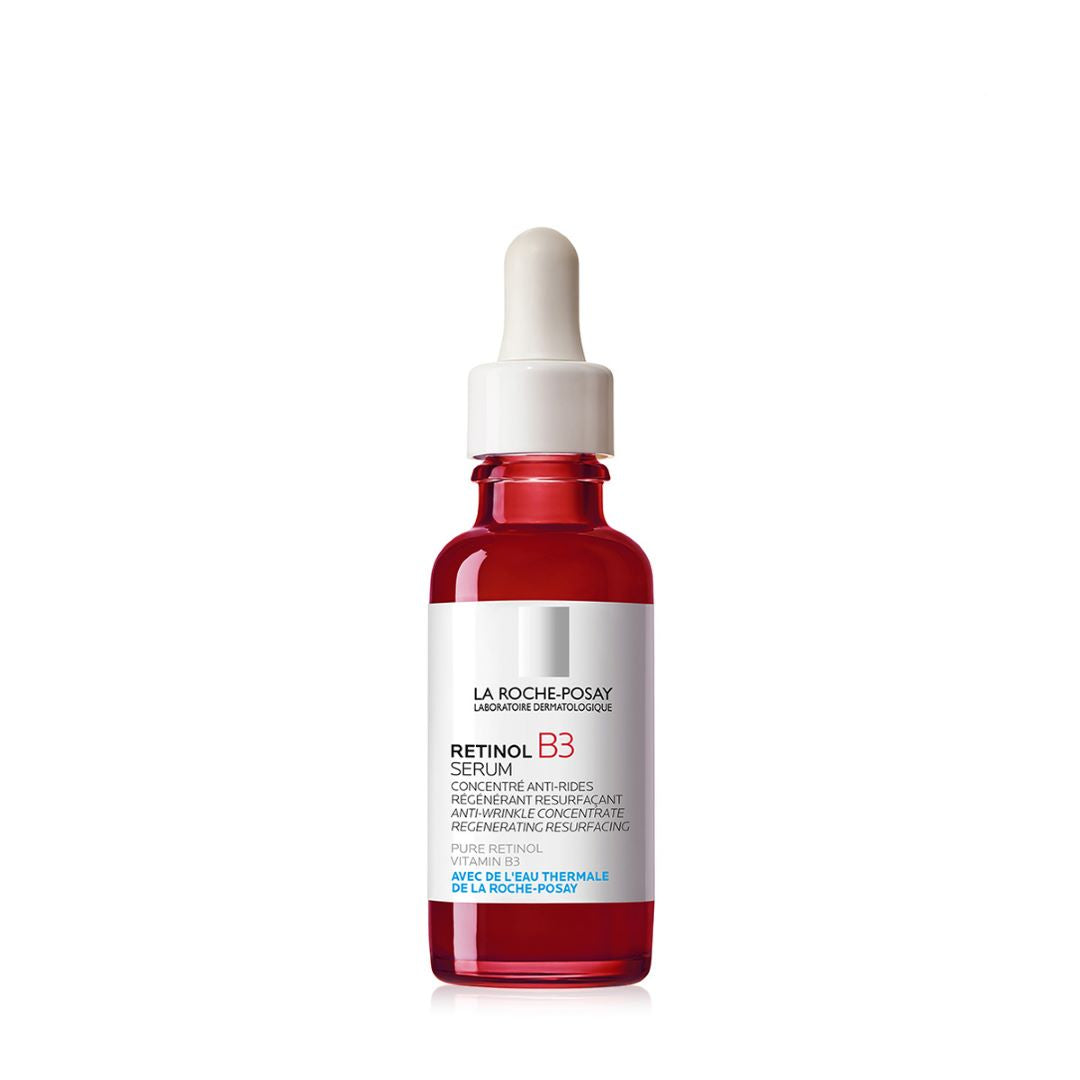 La Roche-Posay Retinol B3 Serum - Anti-Wrinkle & Resurfacing 30ml
