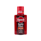 ALPECIN double effect  Caffeine Shampoo