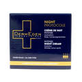 DERM EDEN NIGHT PROTOCOLE INTENSE NIGHT CREAM 50ML