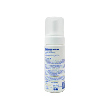 DERM EDEN ANTIOXIDANT CLEANSING FOAM 150ML
