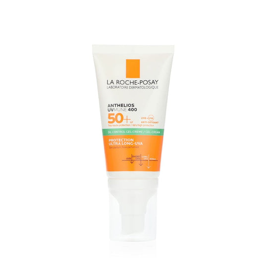 La Roche Posay Anthelios SPF50+ Hydrating Cream 50Ml