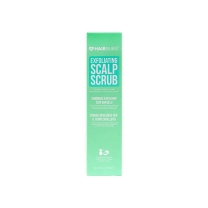 HAIRBURST EXFOLIATING SCALP SCRUB 150ML