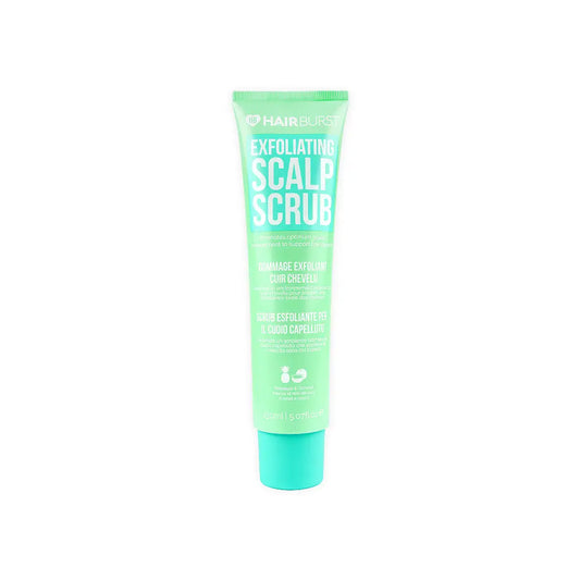 HAIRBURST EXFOLIATING SCALP SCRUB 150ML