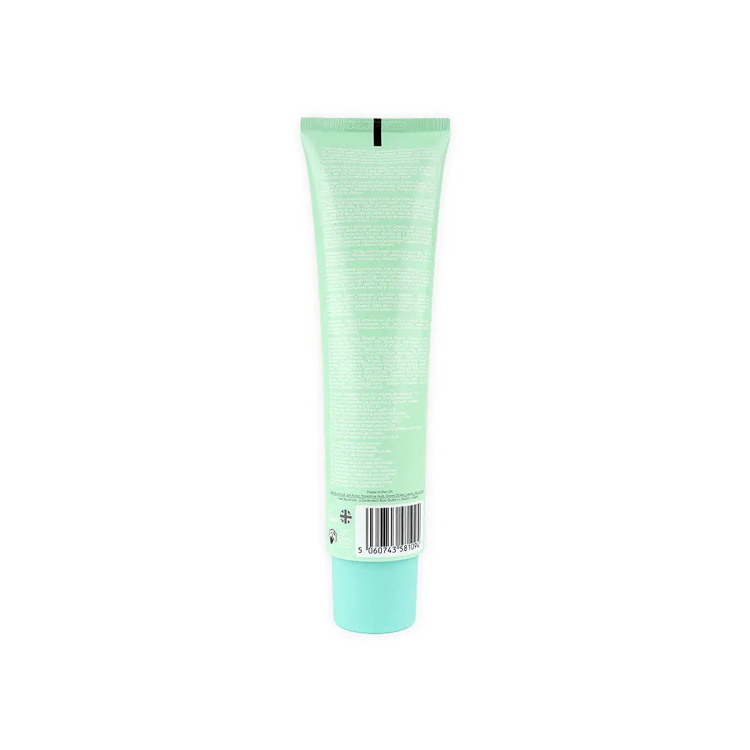 HAIRBURST EXFOLIATING SCALP SCRUB 150ML