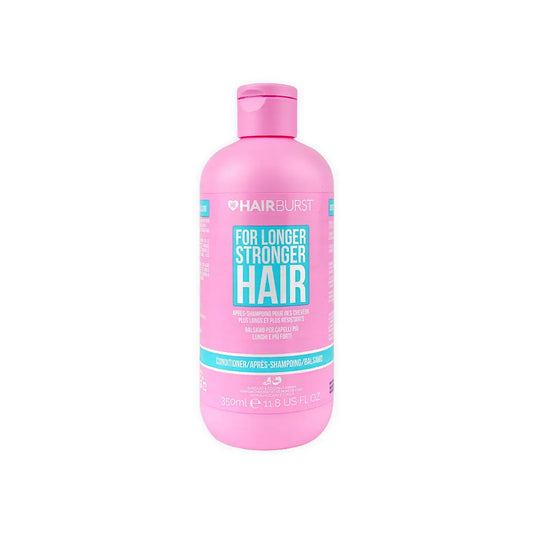 HAIRBURST CONDITIONER FOR LONGER STRONGER HAIR 350ML