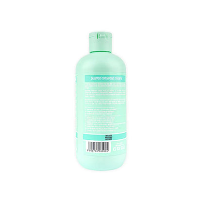 HAIRBURST SHAMPOO FOR OILY SCALP & ROOTS 350ML