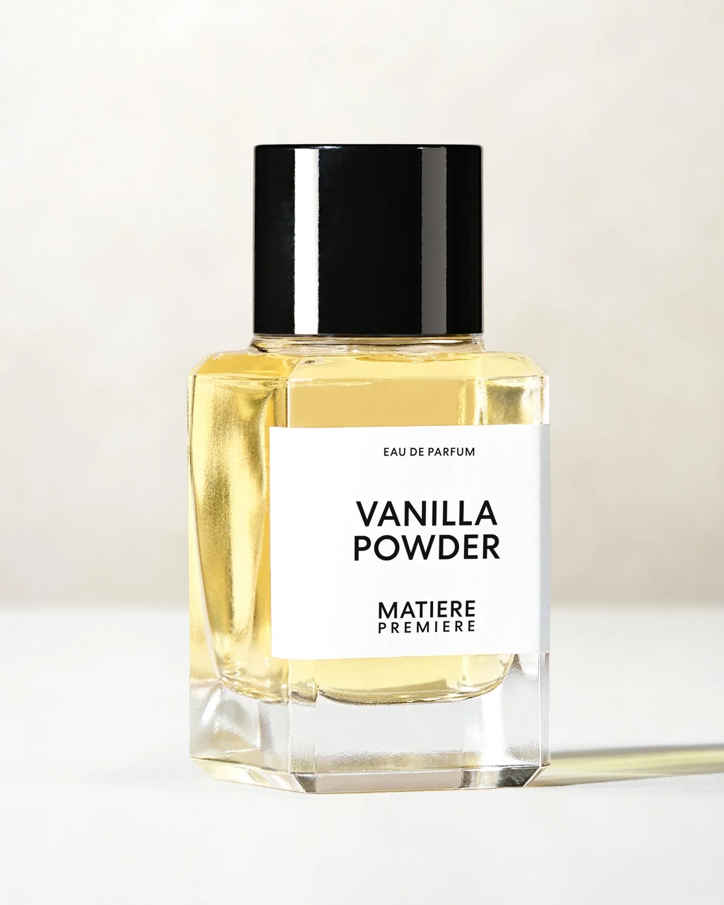 Matiere Premiere Vanilla Powder Edp 100ml