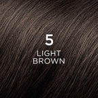 PHYTOCOLOR Permanent Hair Color