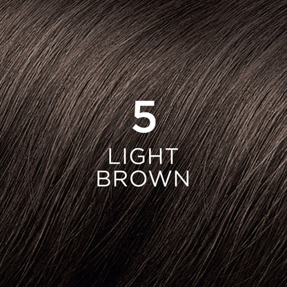 PHYTOCOLOR Permanent Hair Color