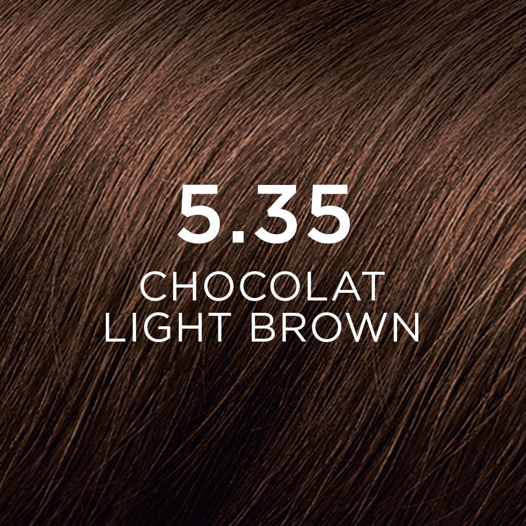 PHYTOCOLOR Permanent Hair Color