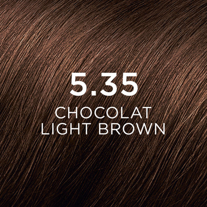 PHYTOCOLOR Permanent Hair Color
