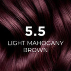PHYTOCOLOR Permanent Hair Color