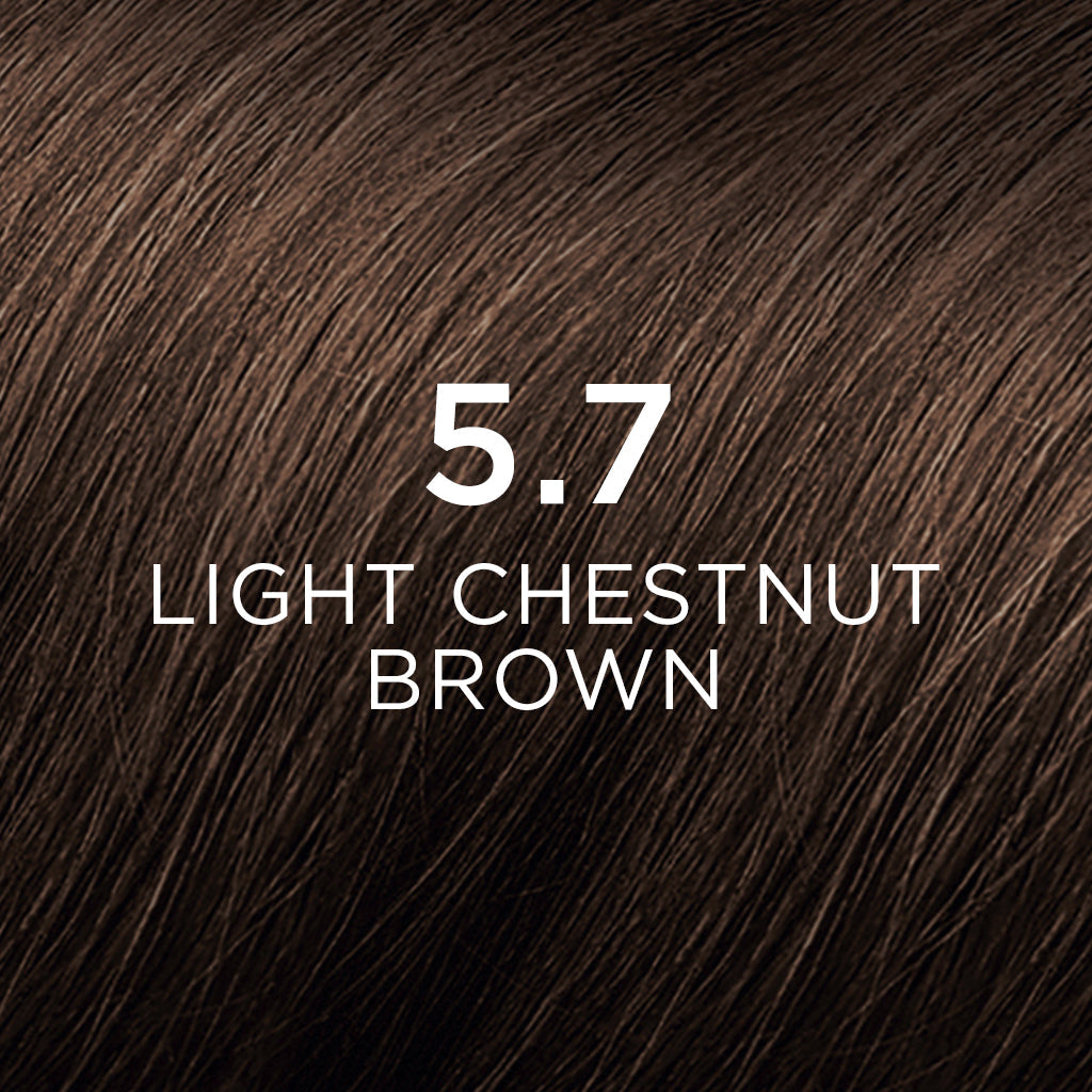 PHYTOCOLOR Permanent Hair Color