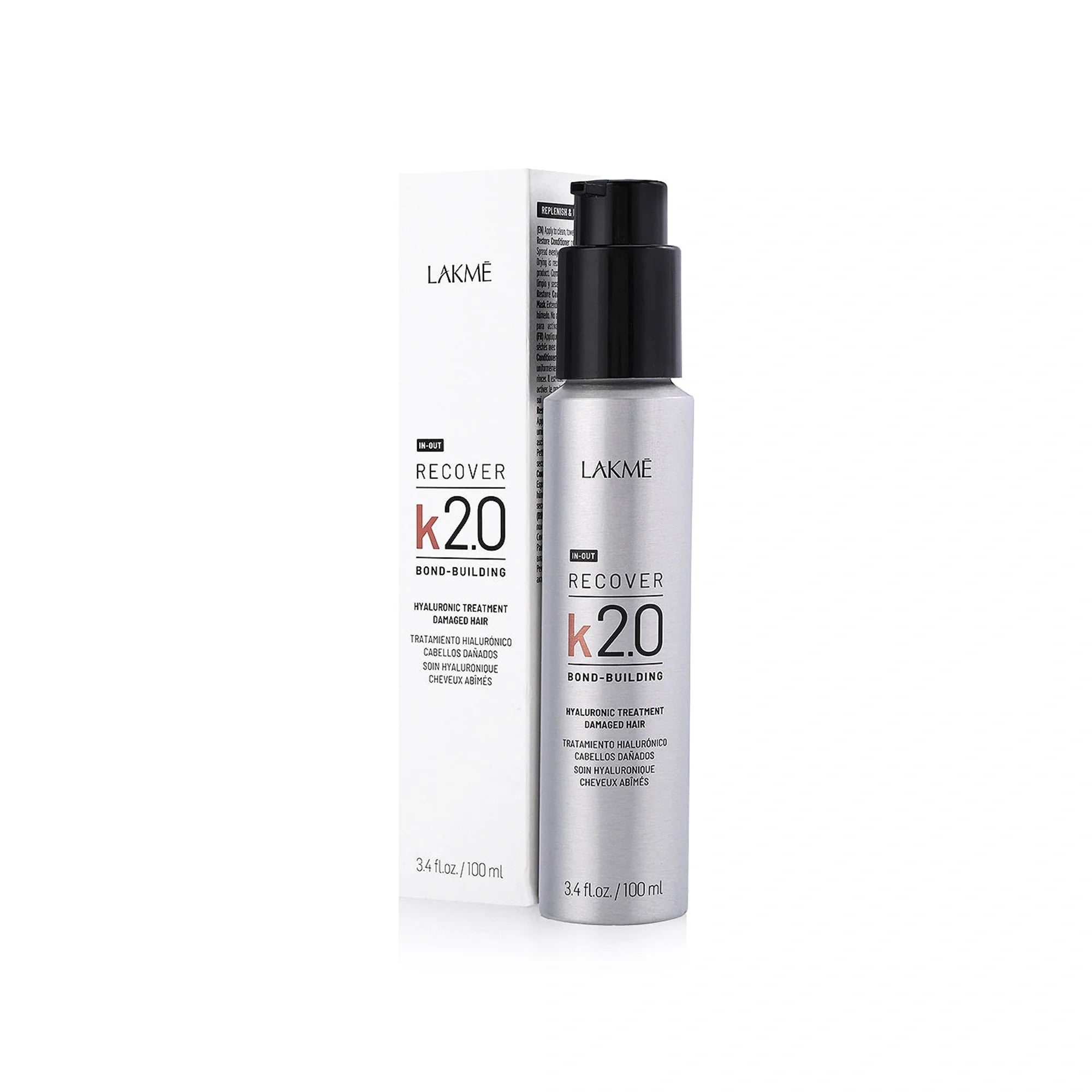 Lakme K2 Hyaluronic Treatment 100 ml