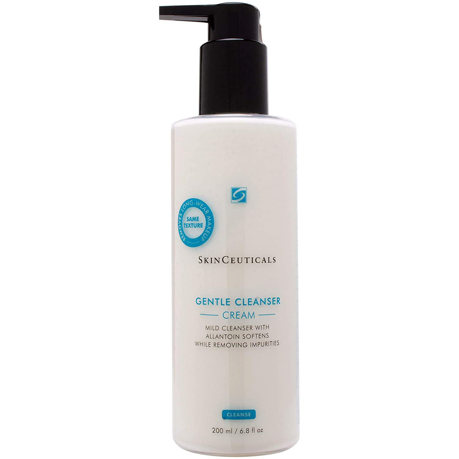 Skinceuticals Gentle Cleanser 200Ml Cream
