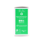 FOLTENE SOLID SHAMPOO NOURISHING FOR NORMAL HAIR 75G