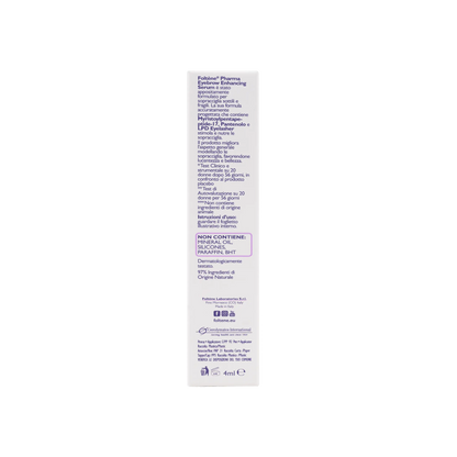 FOLTENE EYEROW ENHANCING SERUM 4ML