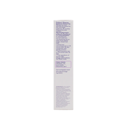 FOLTENE EYEROW ENHANCING SERUM 4ML