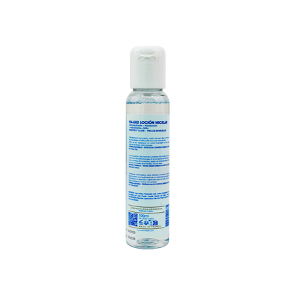DERM EDEN MICELLER TONER 100ML