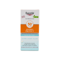 يوسرين هيدرو بروتكت سائل خفيف جداً بعامل حماية SPF 50+ بحجم 50 مل