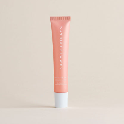 LIP BUTTER BALM BIRTHDAY CAKE