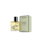 Miller Harris Feuilles de Tabac Eau de Parfum for Unisex