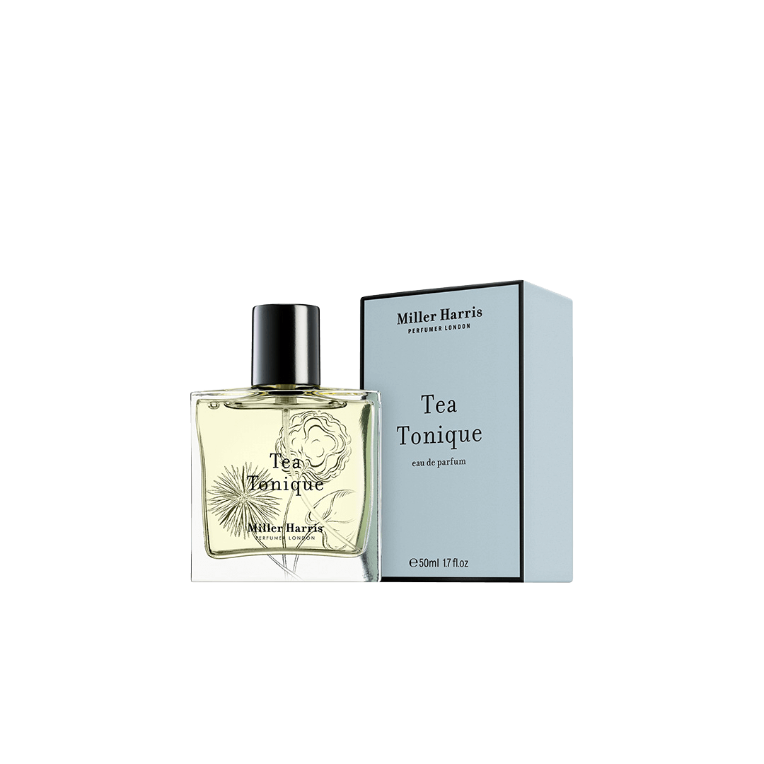 Miller Harris Tea Tonique Eau de Parfum for Unisex