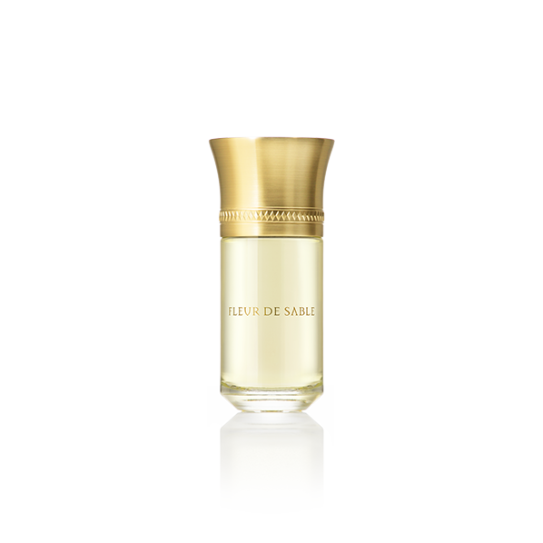 Liquides Imaginaires Fleur de Sable EDP 100mL