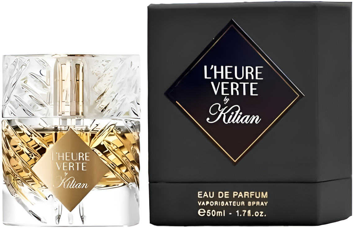 KILIAN L'Heure Verte EDP 50ml