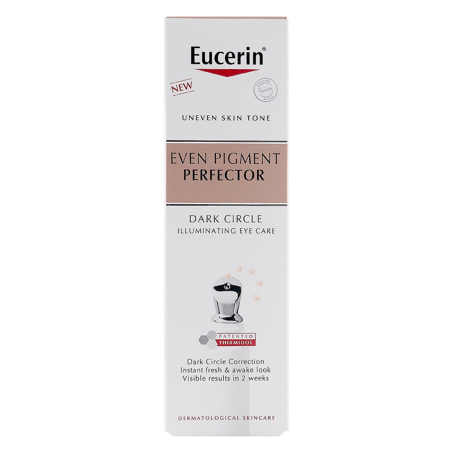 Eucerin Even Pigment Perfector Dark Circle 15ml