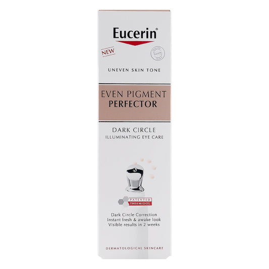 Eucerin Even Pigment Perfector Dark Circle 15ml