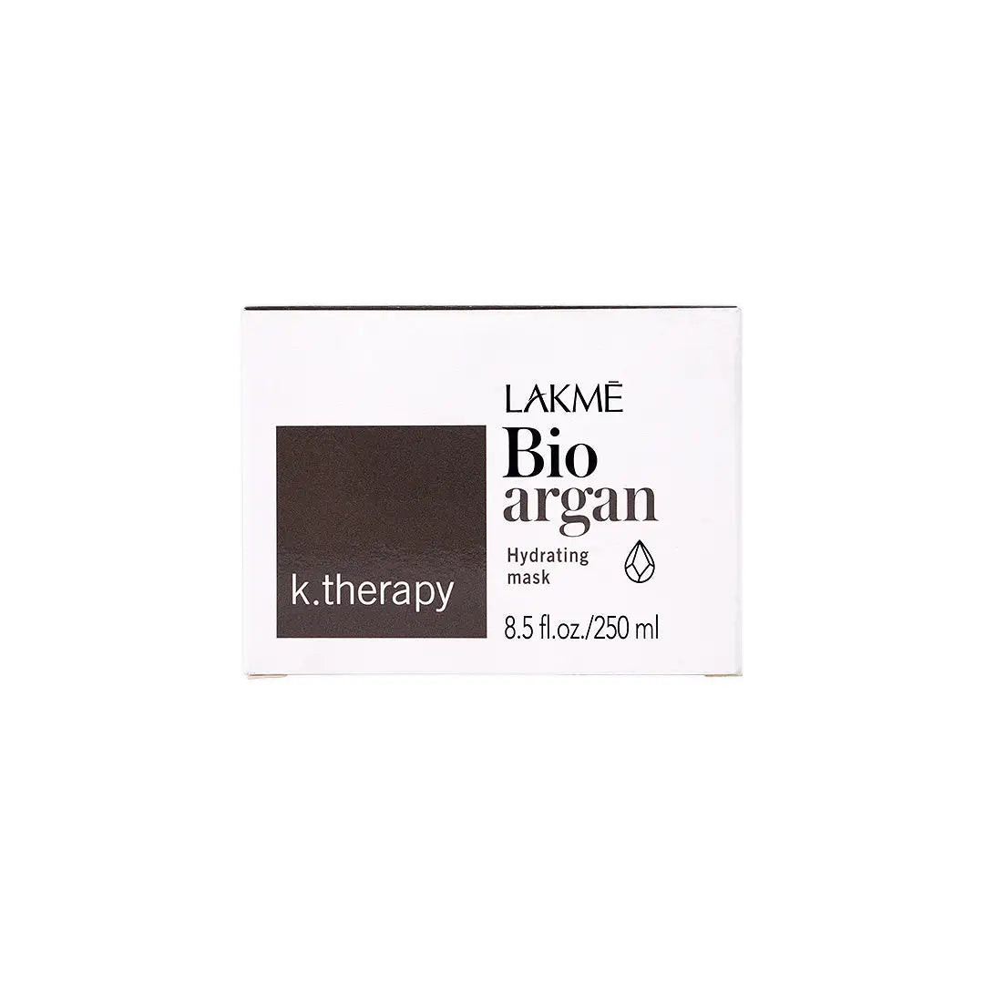 Lakme K.Therapy Bio Argan Hydrating Mask 250ml